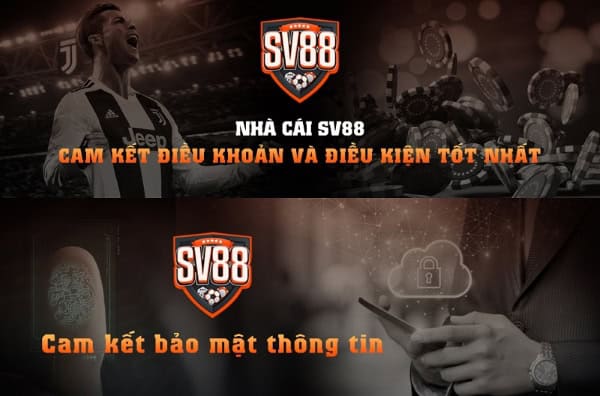 Khám Phá Thế Giới Đầy Hấp Dẫn Của Nhà Cái SV88 - Trải Nghiệm Chơi Game Đỉnh Cao 2 NHÀ CÁI SV88 – GAME ẢO TIỀN THẬT, CƯỢC THỂ THAO HẤP DẪN ($3591) · Snippets · GitLab