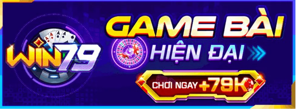 Nhà Cái Win79 - Khám Phá Thế Giới Cá Cược Đỉnh Cao và An Toàn 1 Win79 | Game bài đổi thưởng số 1 VN | Tải Win 79 + 99USDT